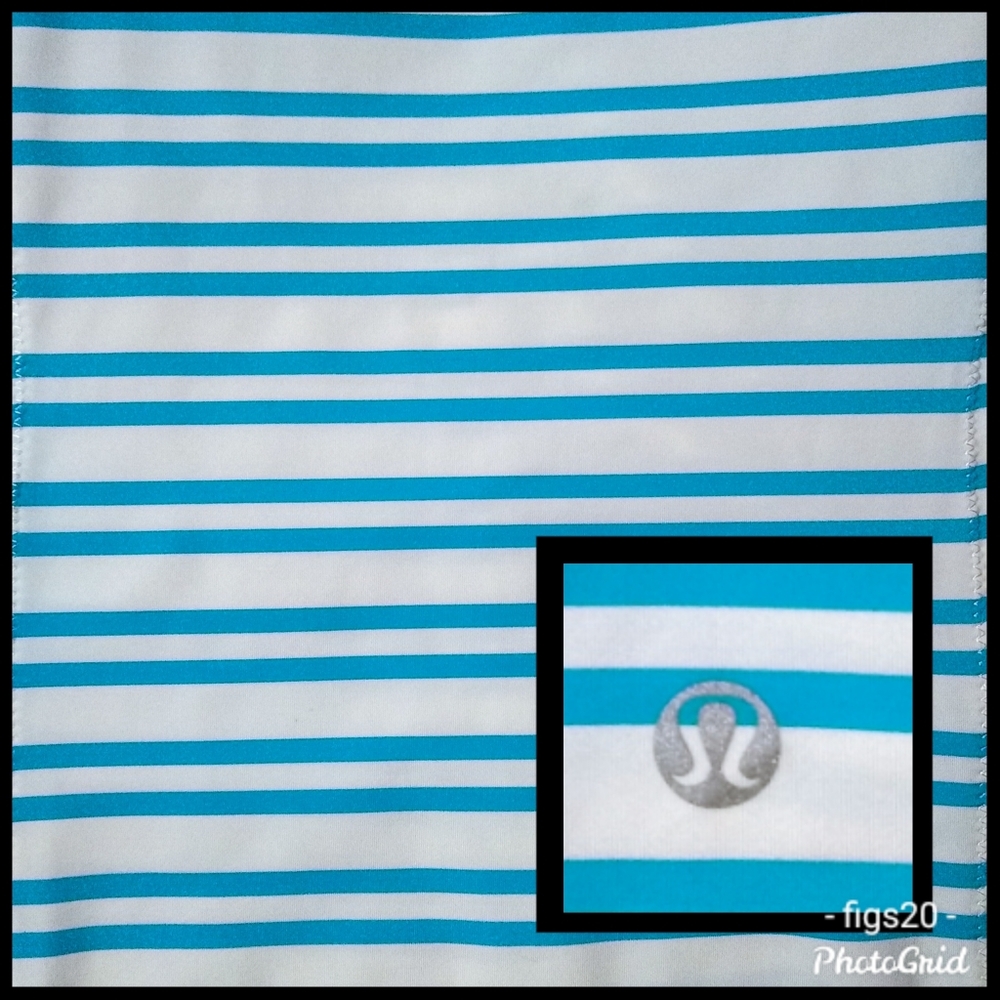 Lululemon Free To Be Tank - Picture 7 of 9